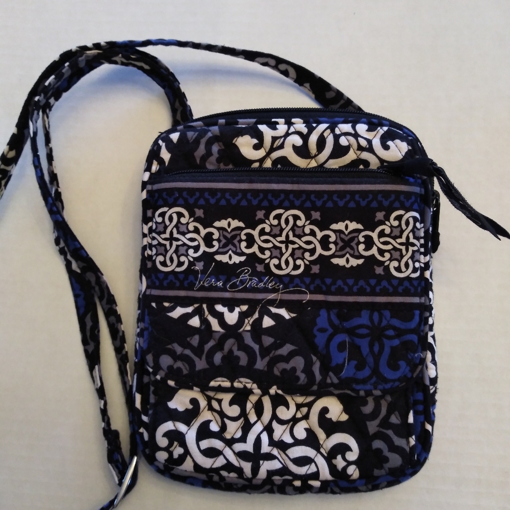Vera Bradley Crossbody